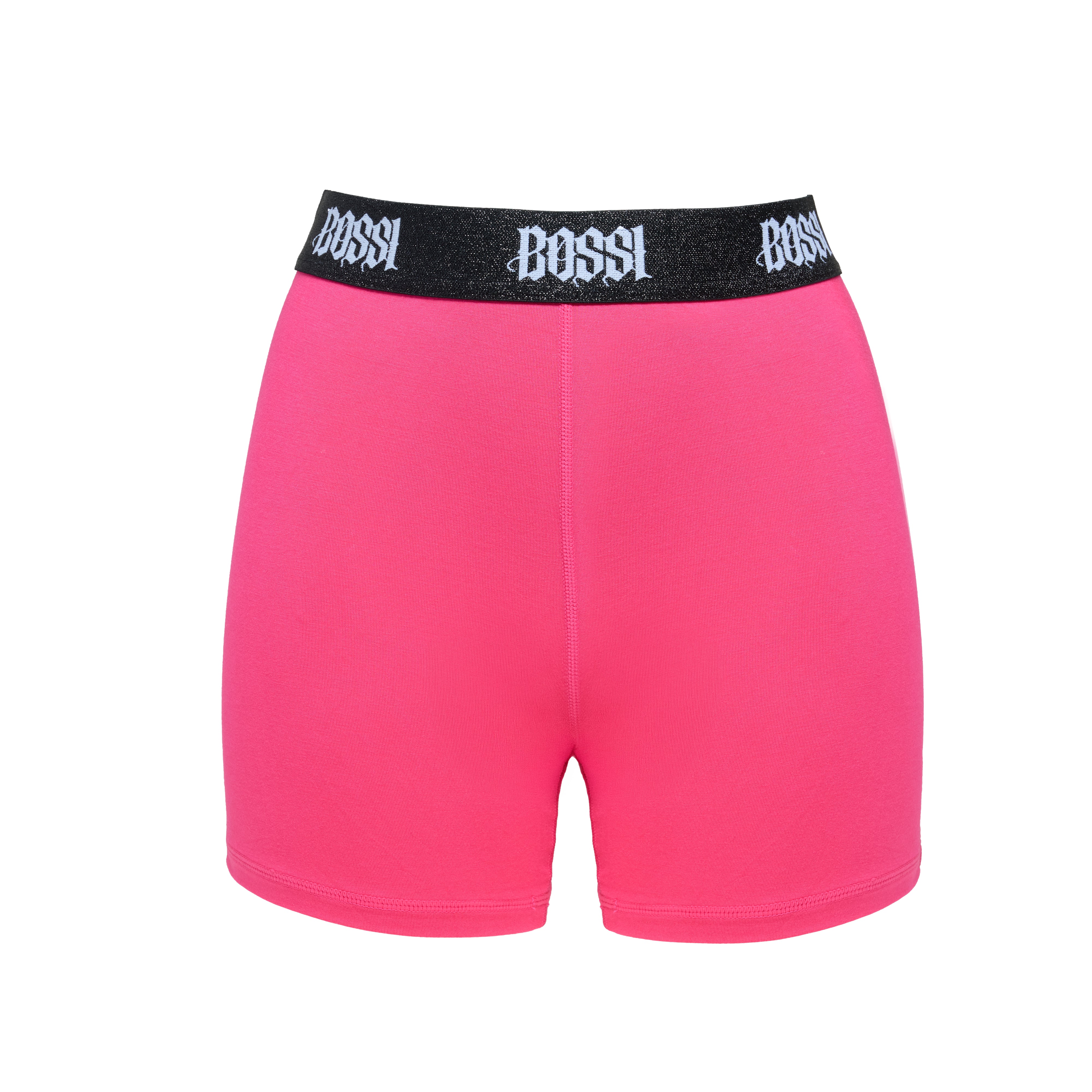 FEMME Short Set Pink