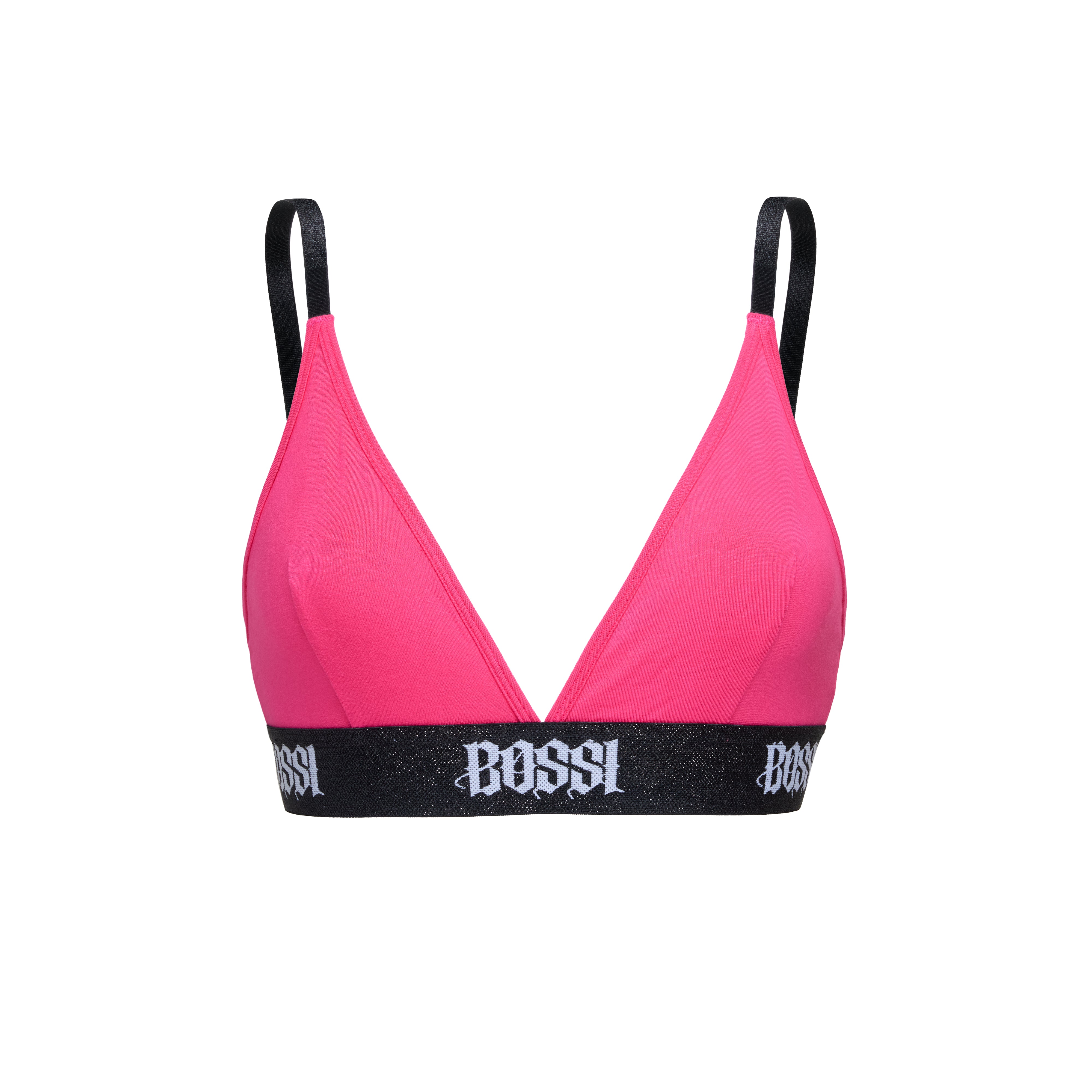 FEMME Short Set Pink