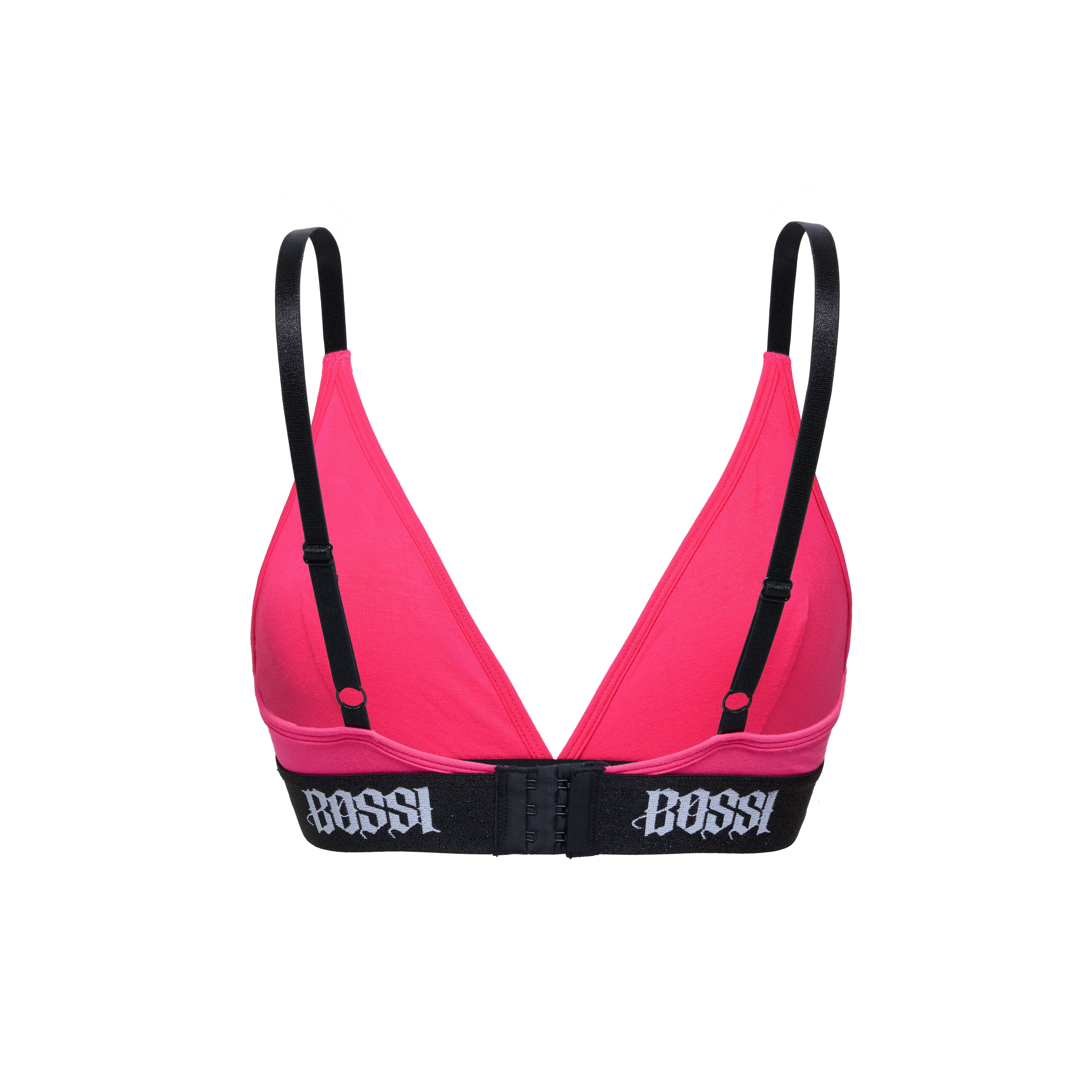 FEMME Short Set Pink