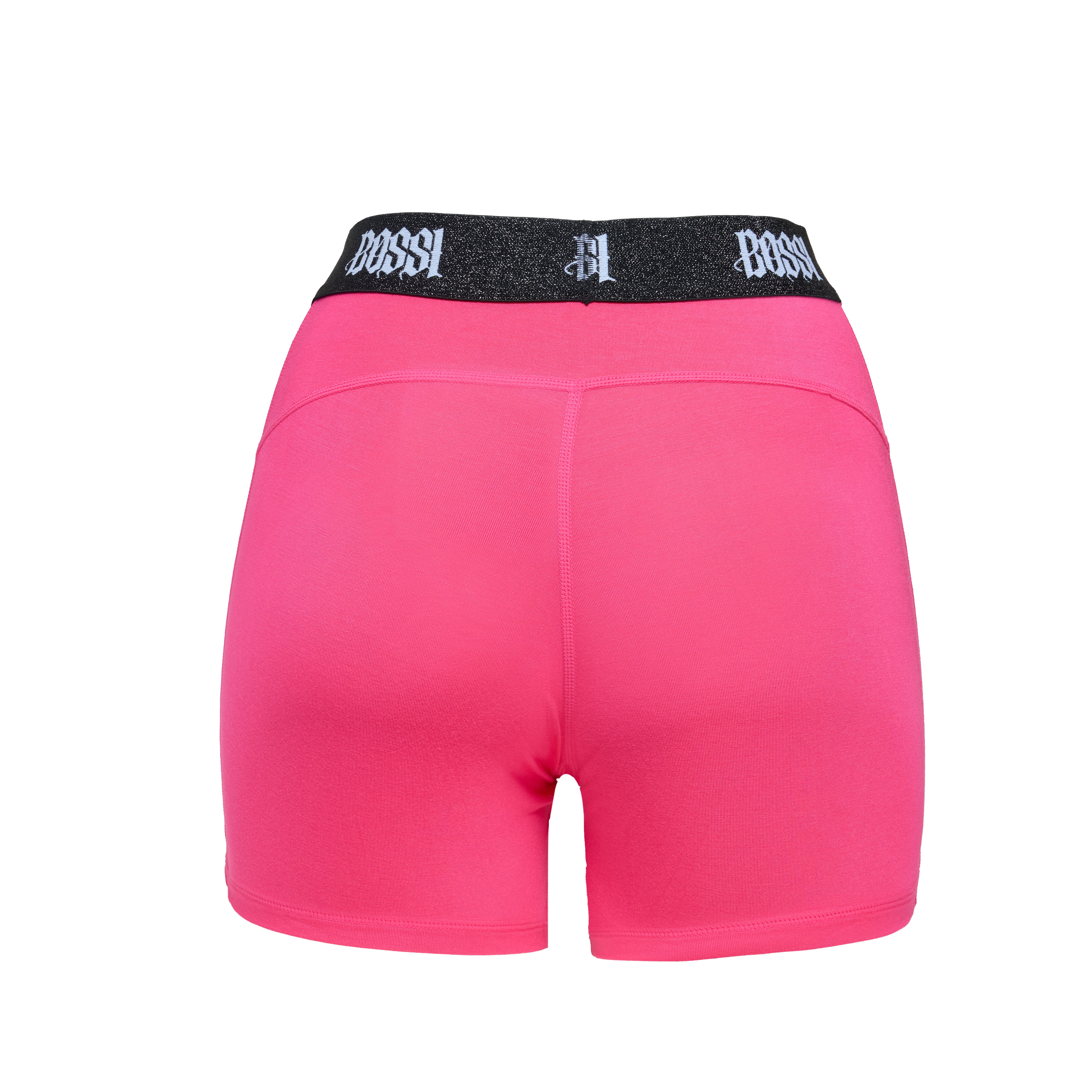 FEMME Short Set Pink