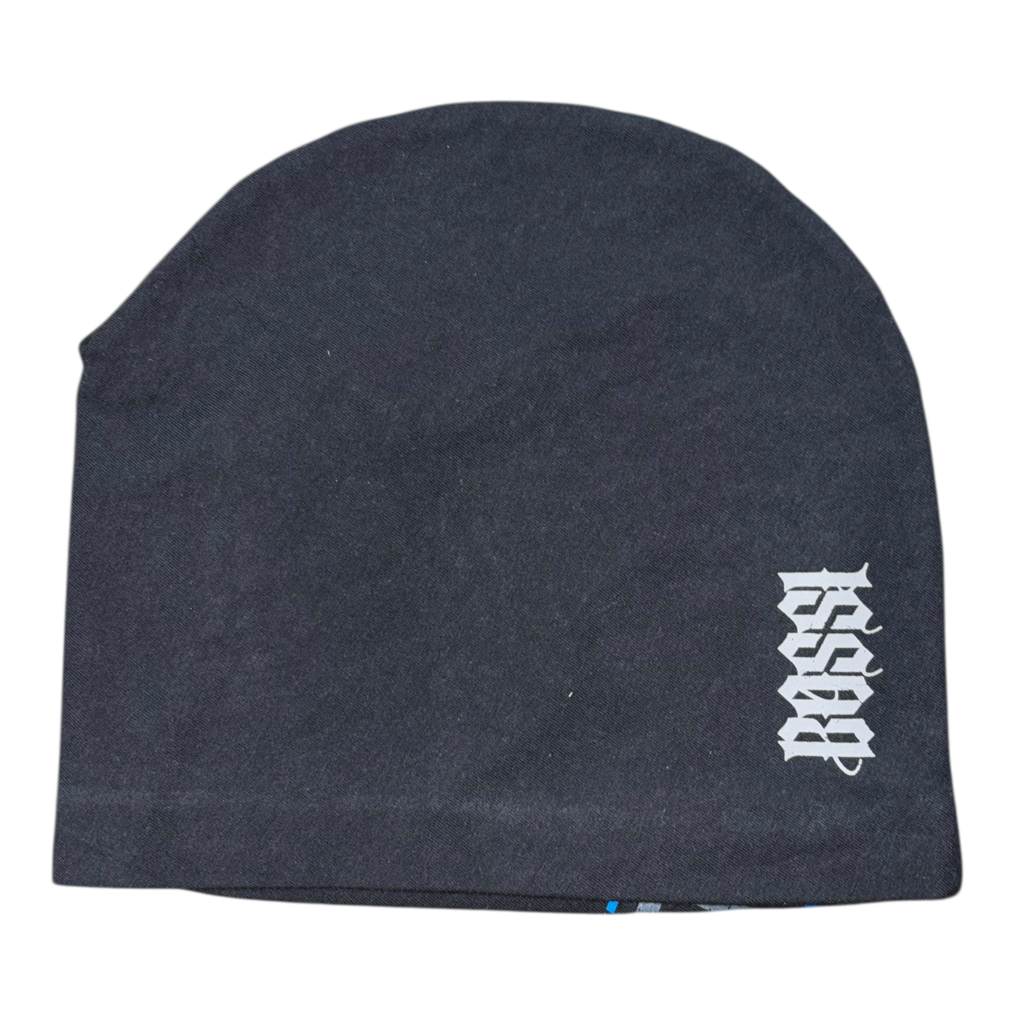 Vintage Rhinestone Beanie
