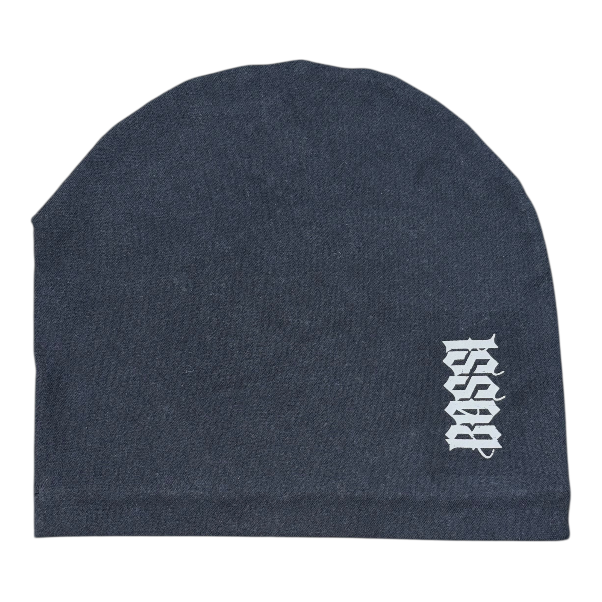 Vintage Rhinestone Beanie