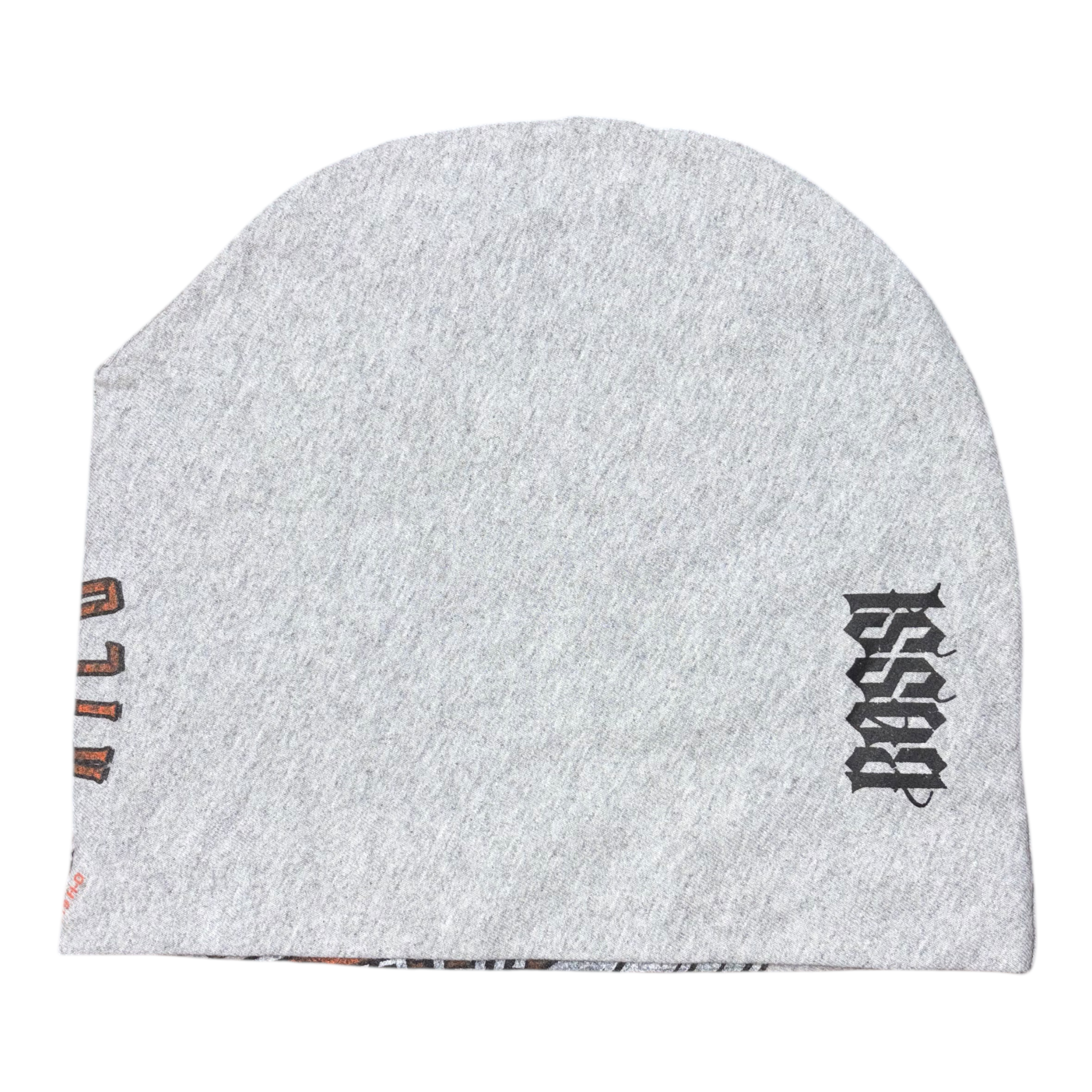 Vintage Rhinestone Beanie