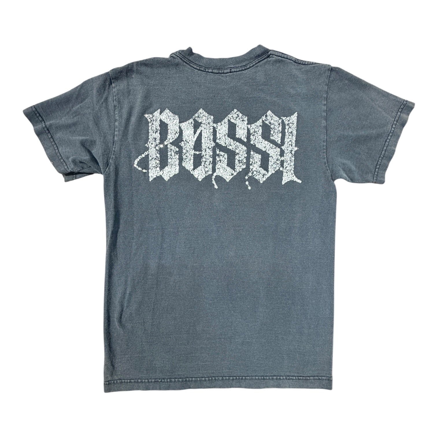 Rhinestone Shirt - Small