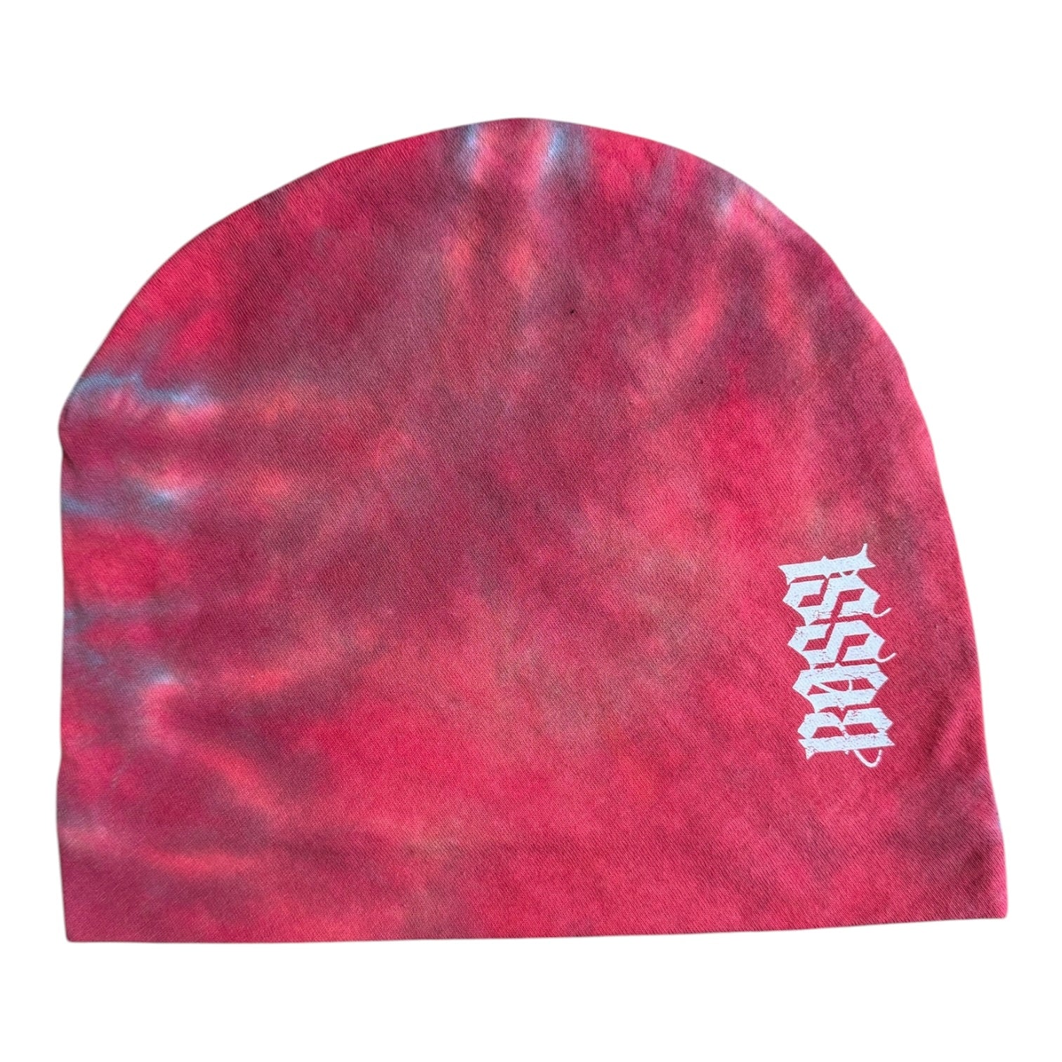 Vintage Rhinestone Beanie