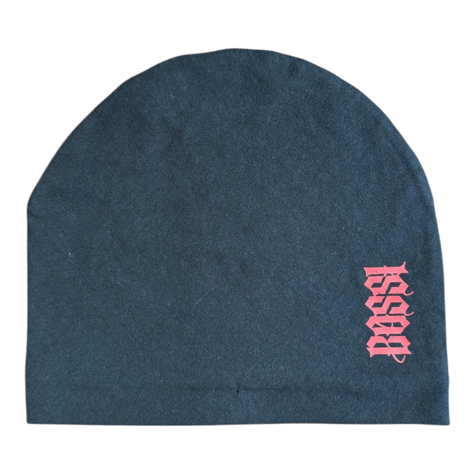 Vintage Rhinestone Beanie