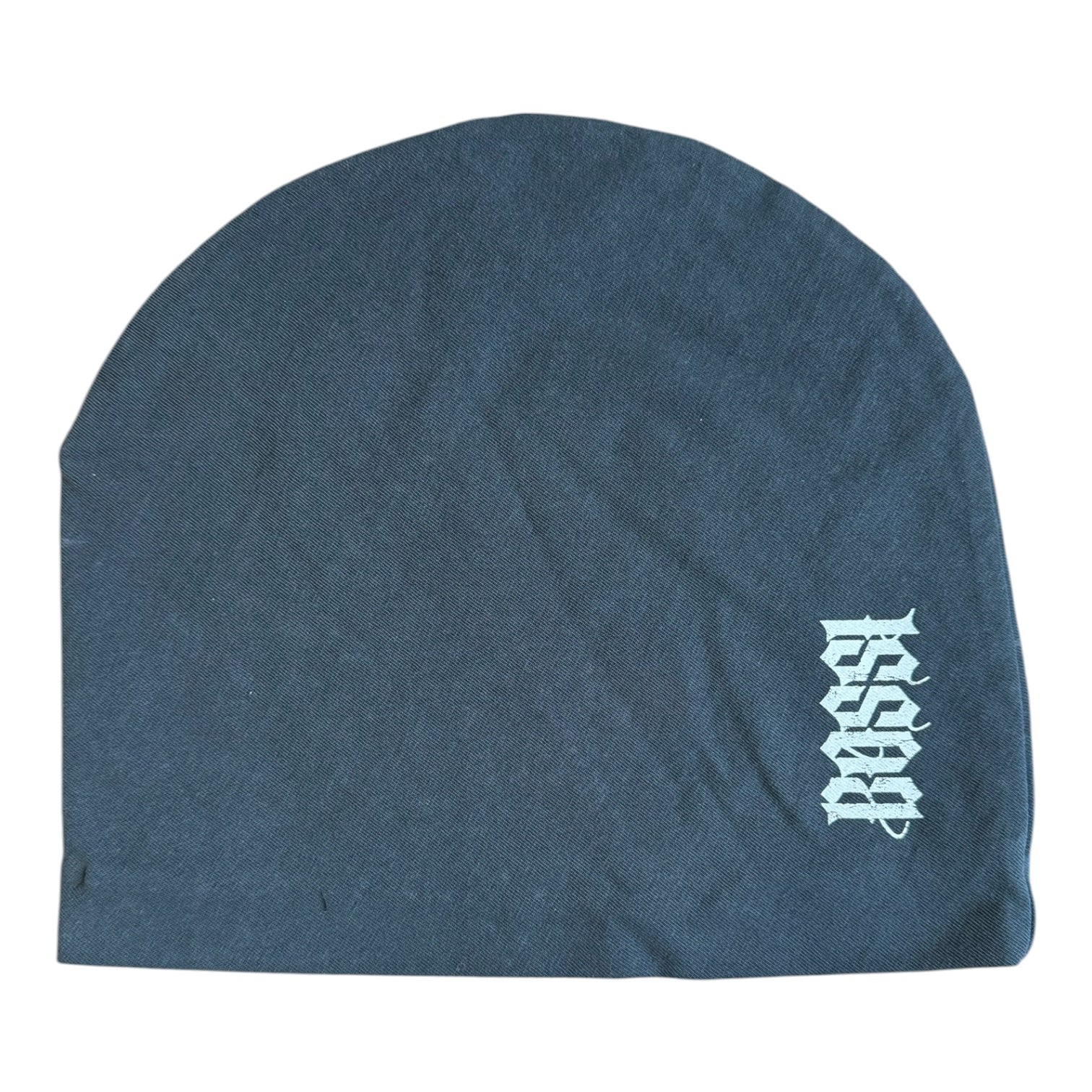 Vintage Rhinestone Beanie