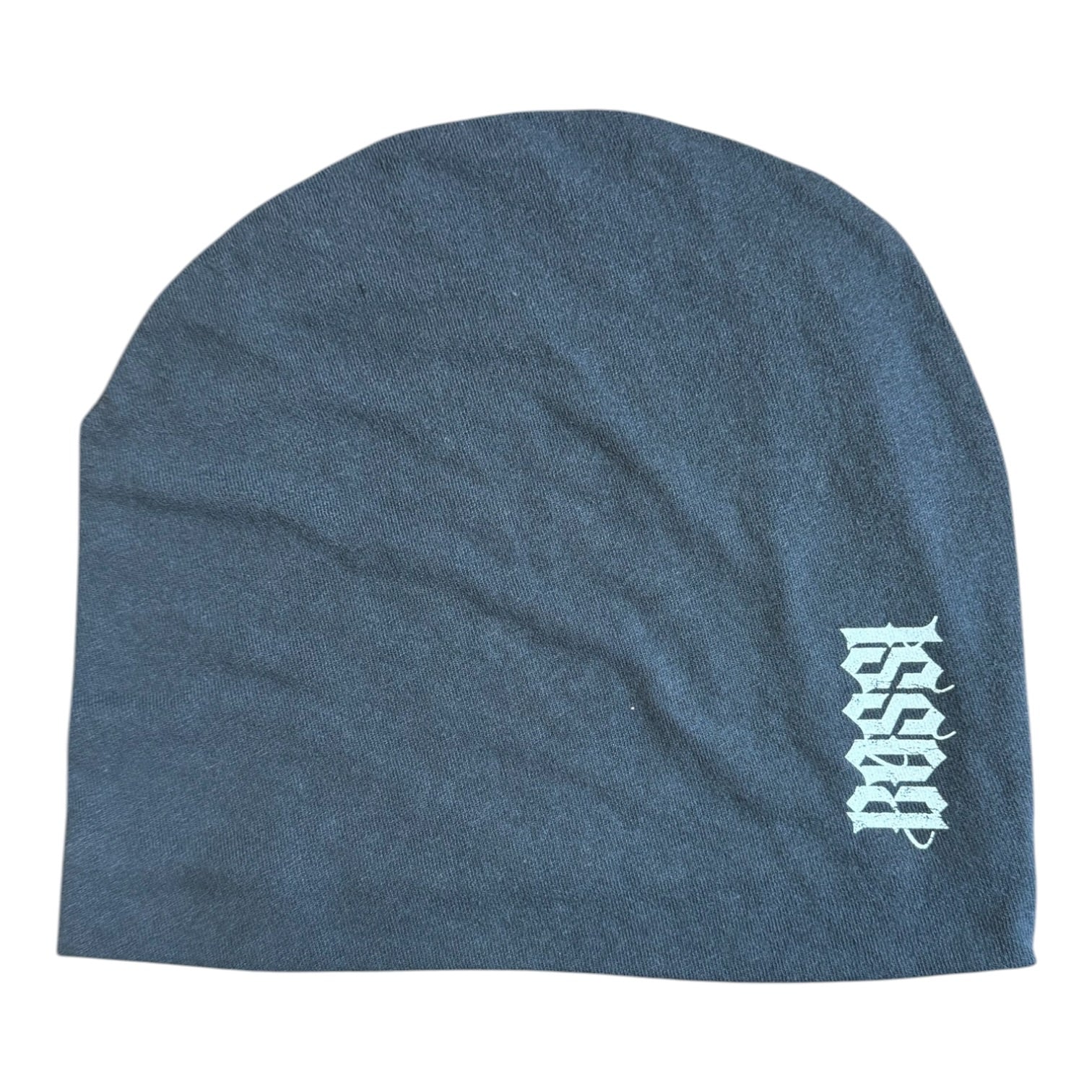 Vintage Rhinestone Beanie