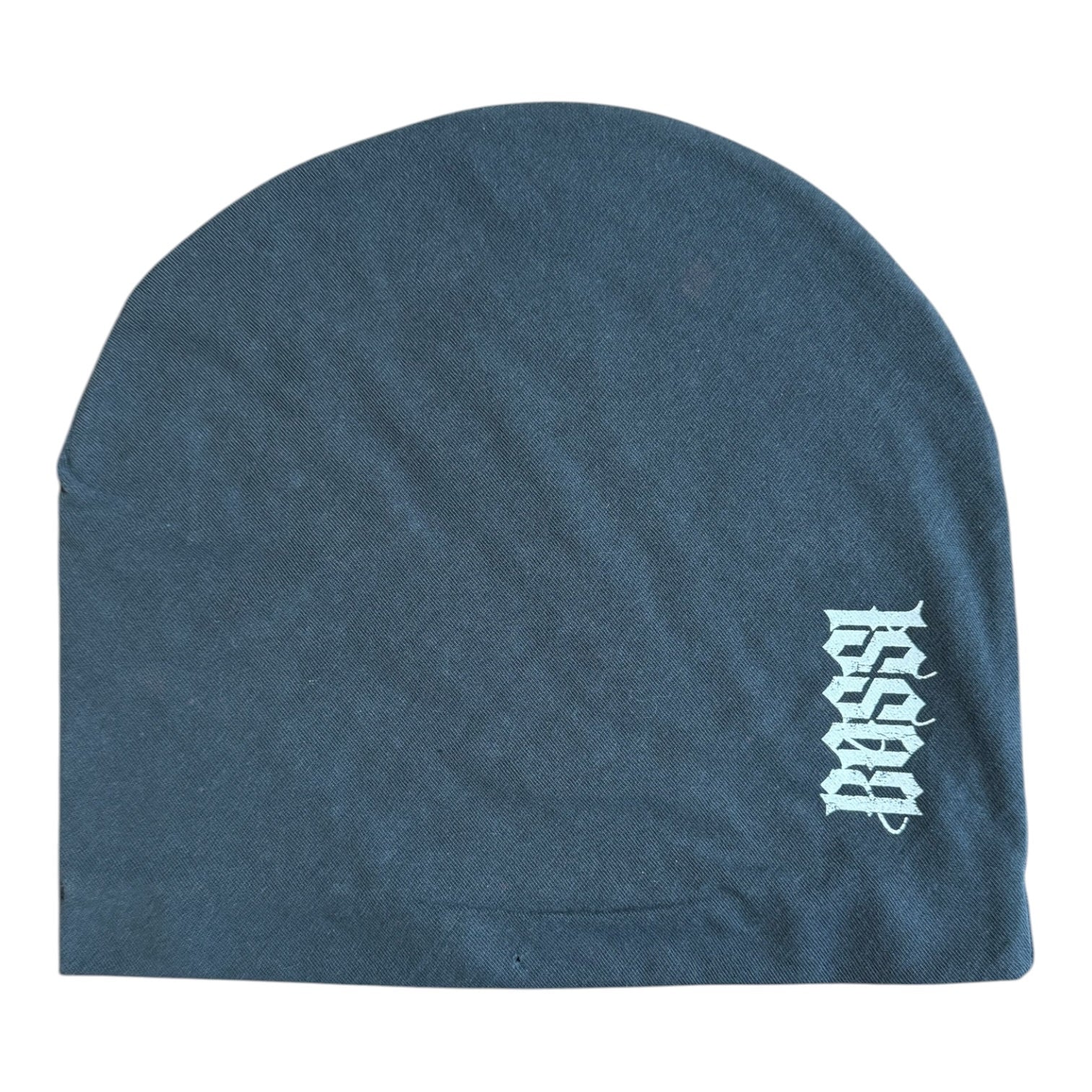 Vintage Rhinestone Beanie