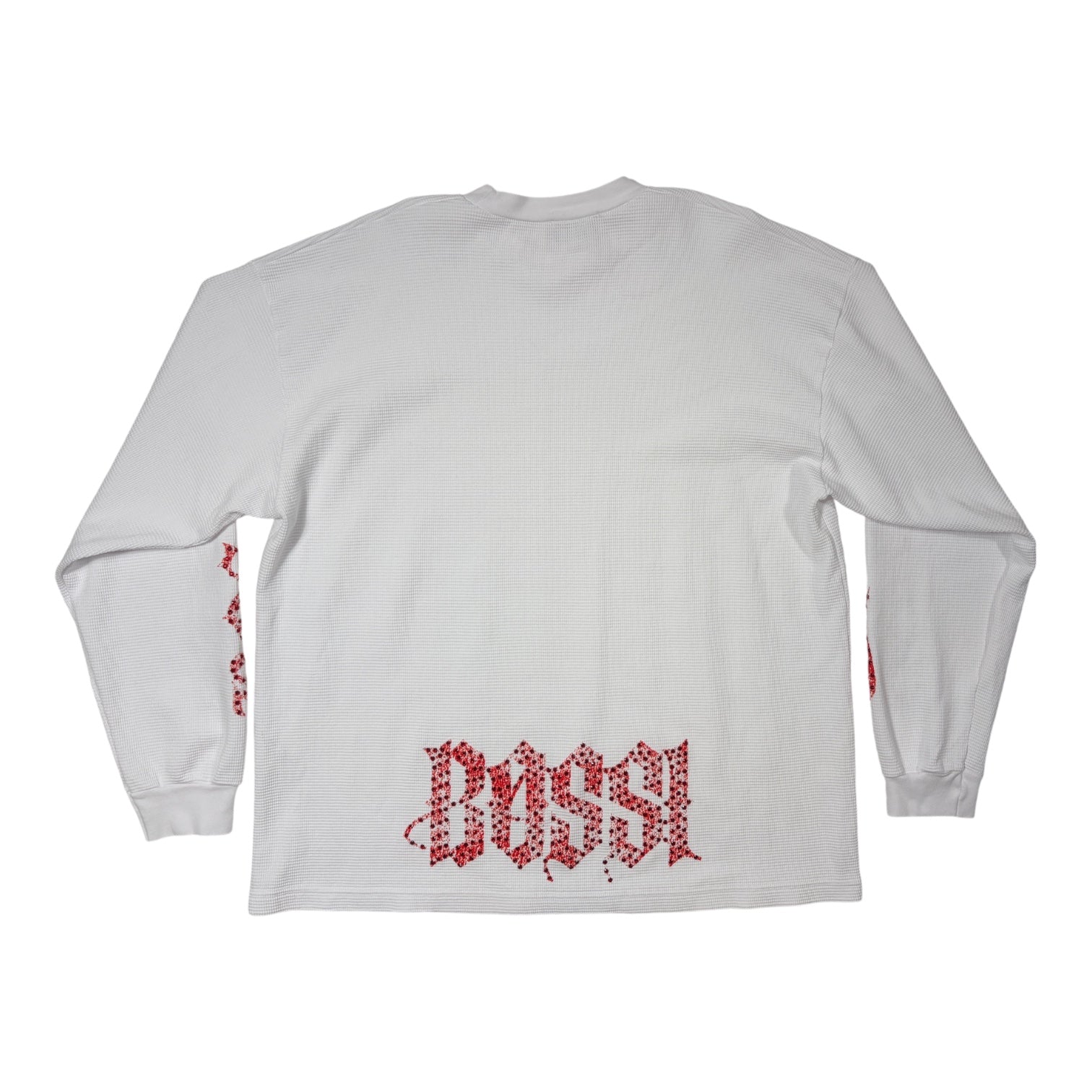 Rhinestone Thermal - XLARGE