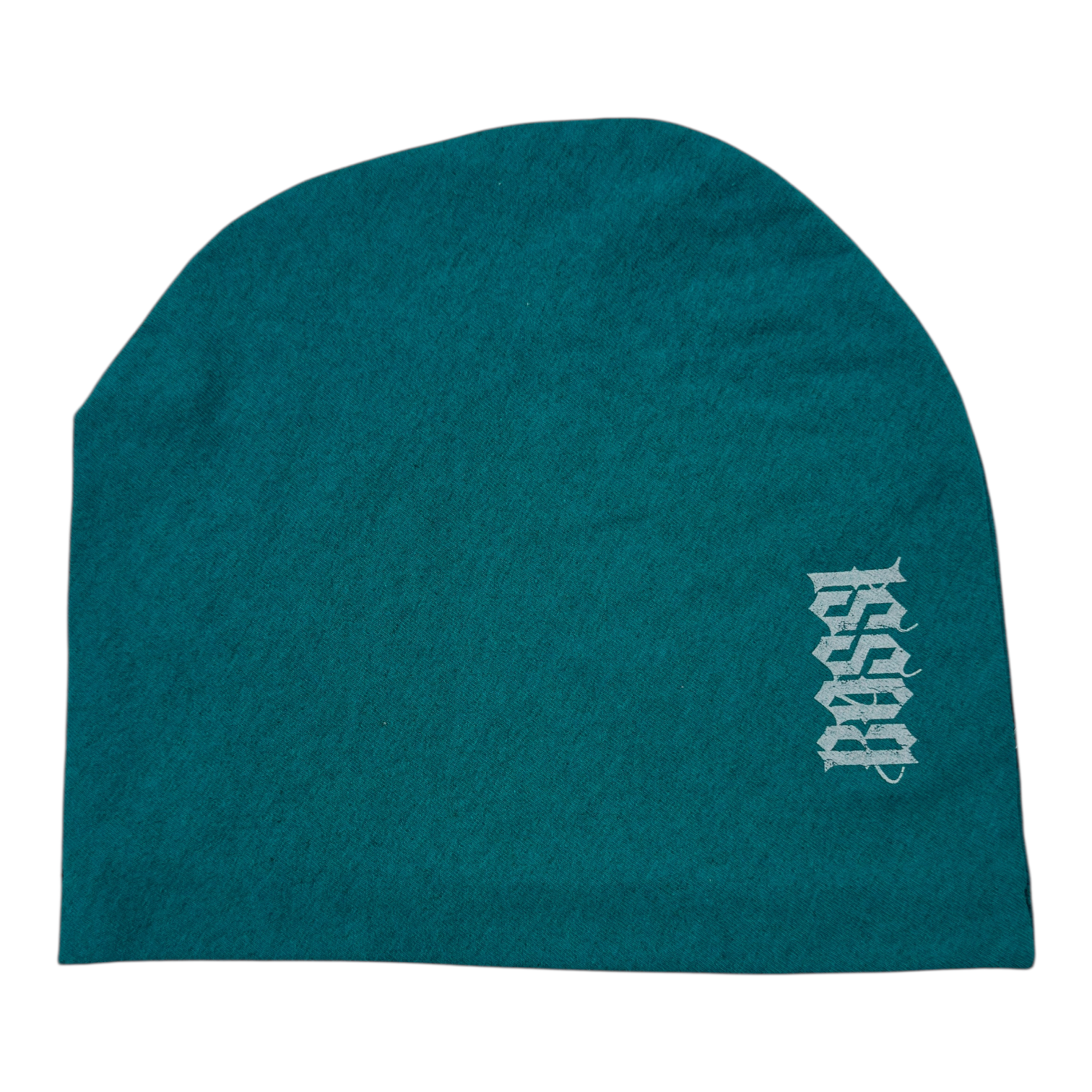 Vintage Rhinestone Beanie