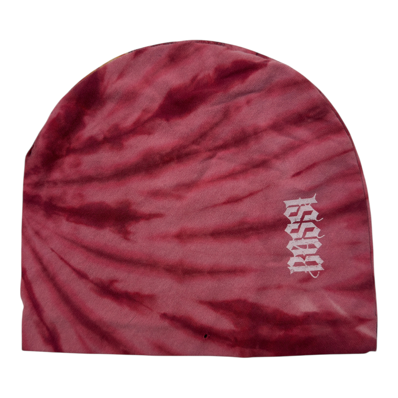 Vintage Rhinestone Beanie