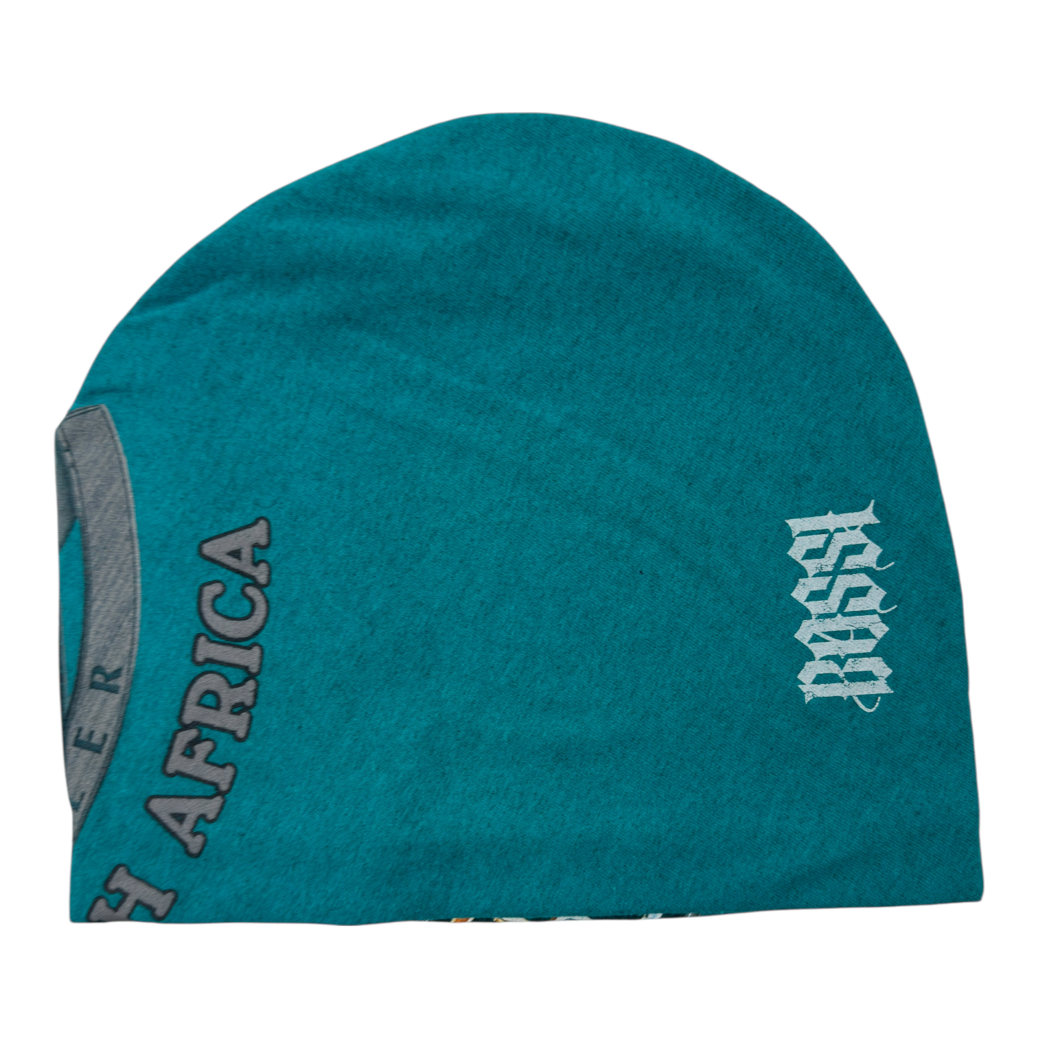 Vintage Rhinestone Beanie