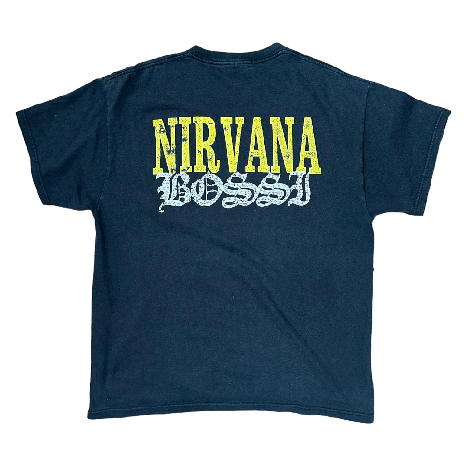 Bosari sportswear shop