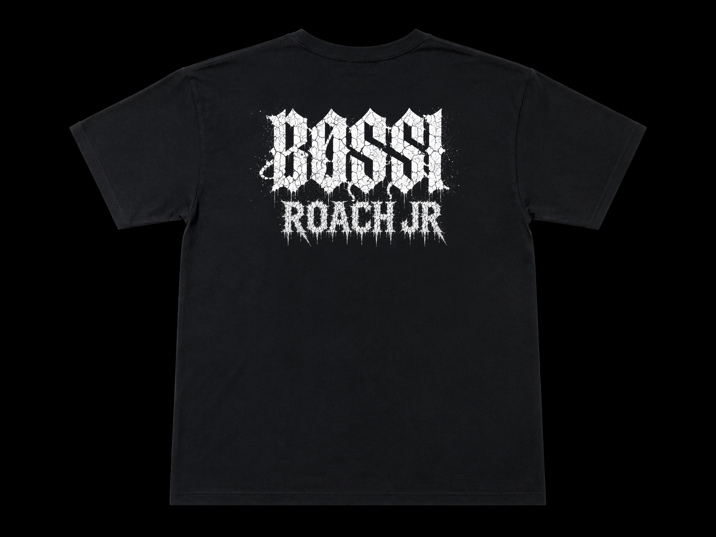 rWo T-Shirt Regular Fit