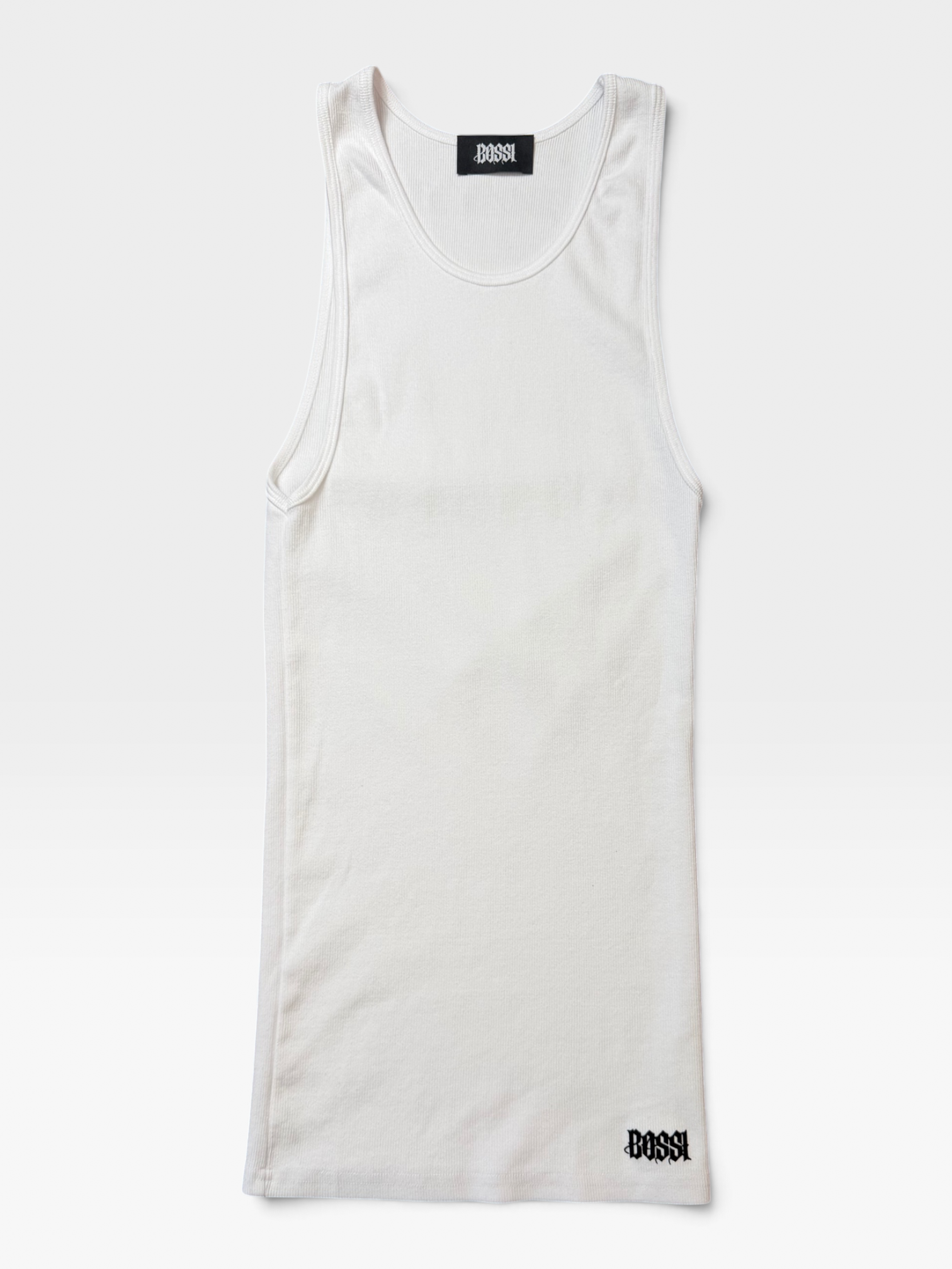 BEATER TANK 2 PACK